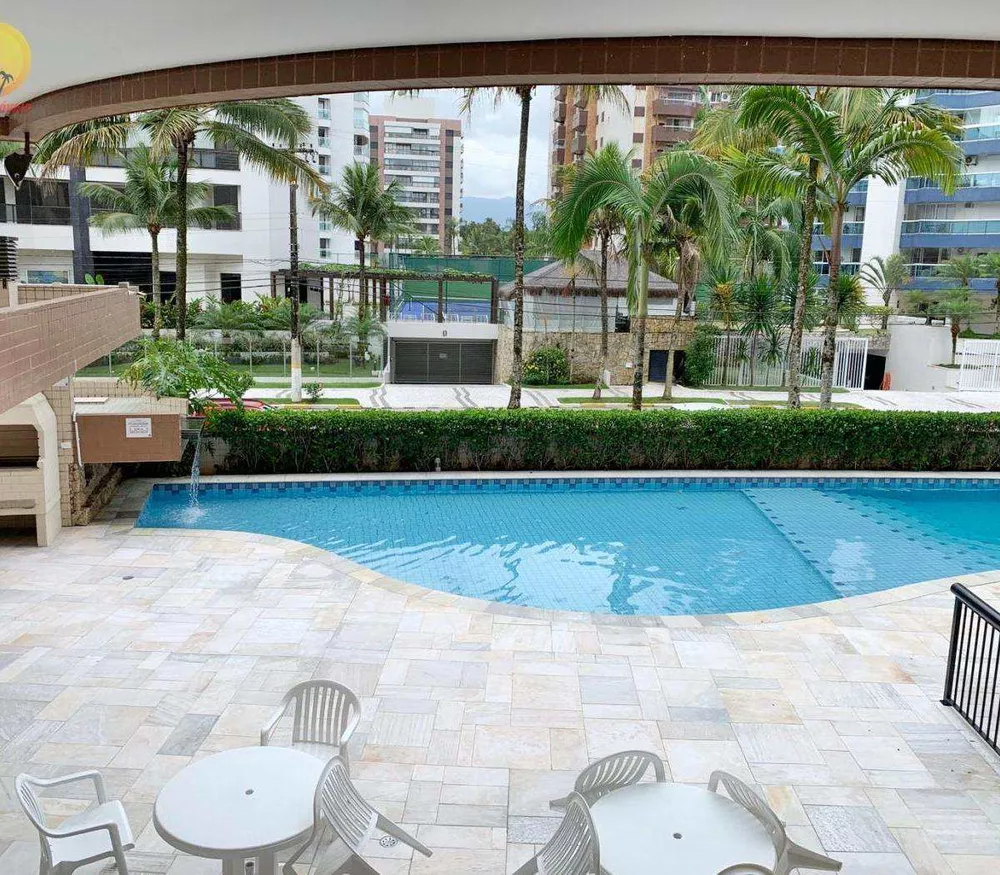 Apartamento, 3 quartos, 130 m² - Foto 2