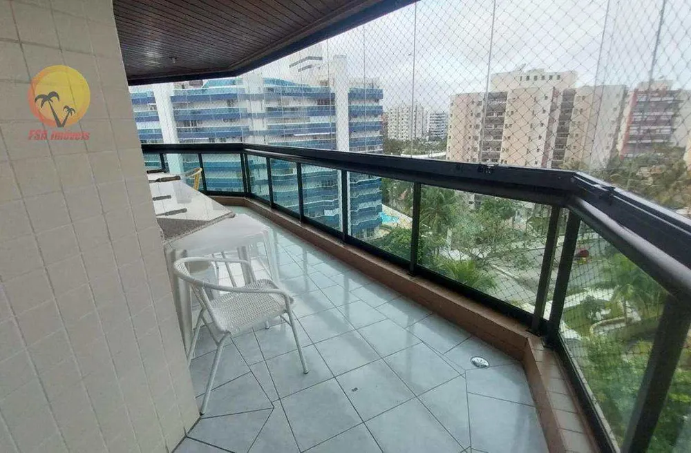 Apartamento, 3 quartos, 130 m² - Foto 2