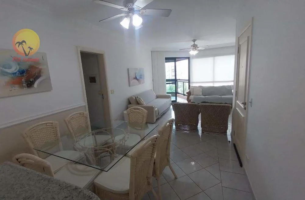 Apartamento, 3 quartos, 130 m² - Foto 3