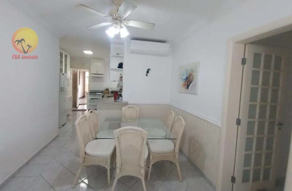 Apartamento, 3 quartos, 130 m² - Foto 4