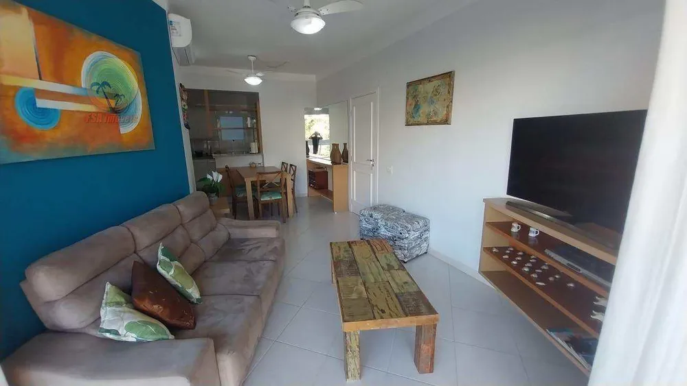 Apartamento, 3 quartos, 90 m² - Foto 2