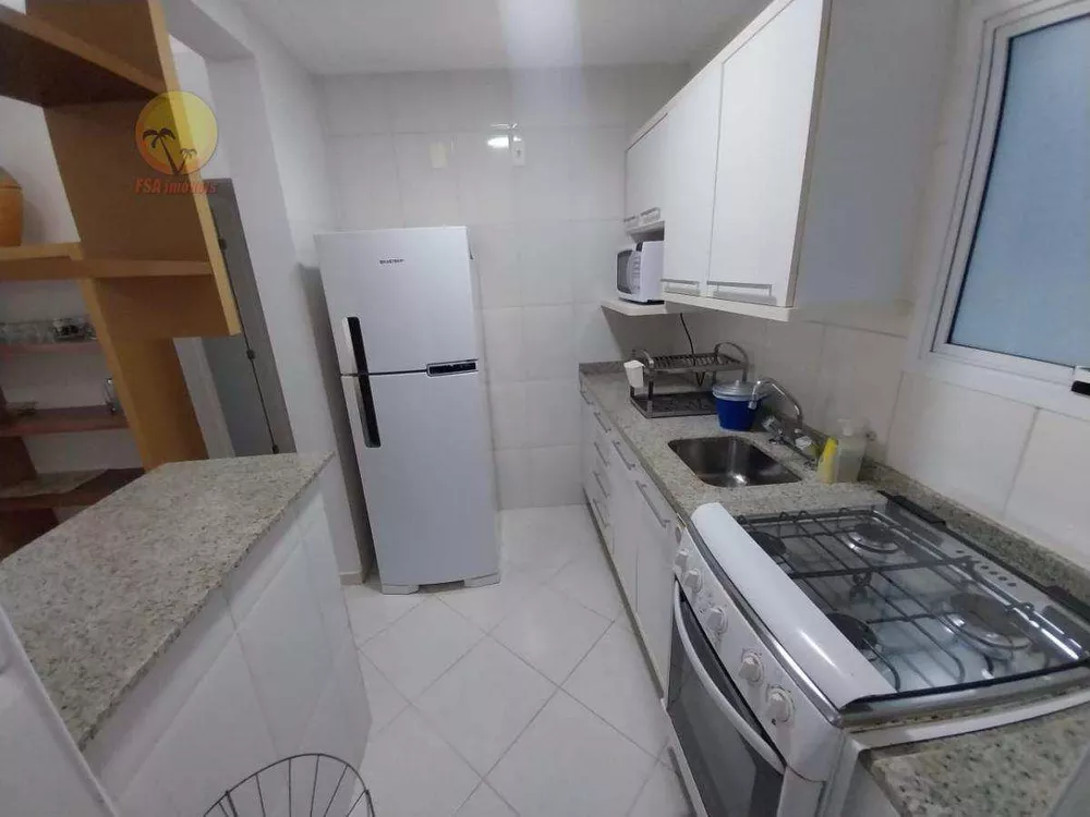 Apartamento, 3 quartos, 90 m² - Foto 3