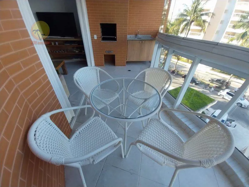 Apartamento, 3 quartos, 90 m² - Foto 1