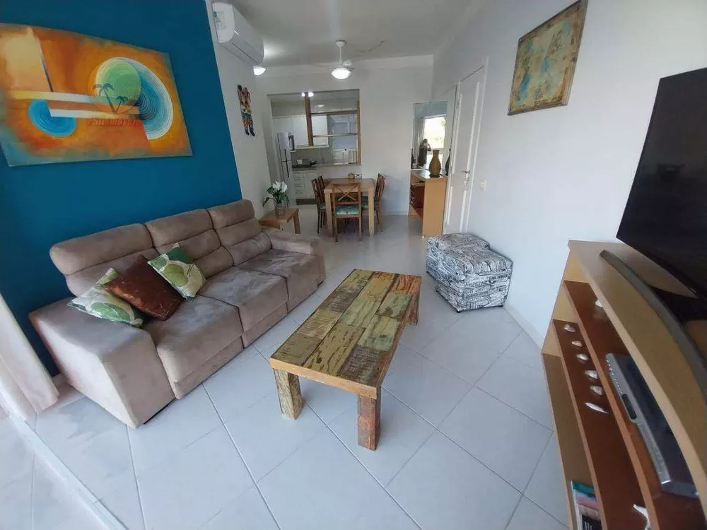 Apartamento, 3 quartos, 90 m² - Foto 1