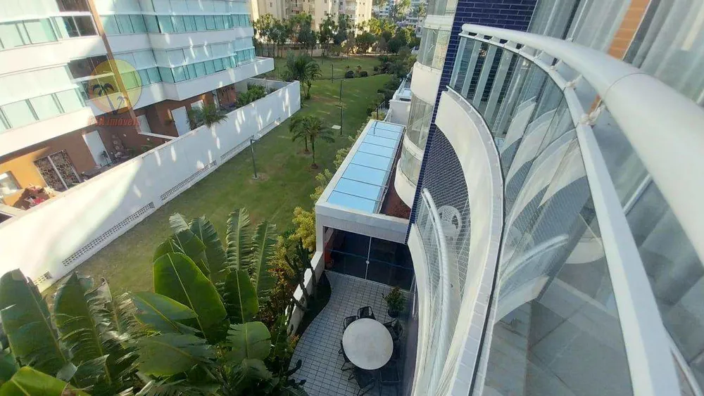 Apartamento, 3 quartos, 90 m² - Foto 7