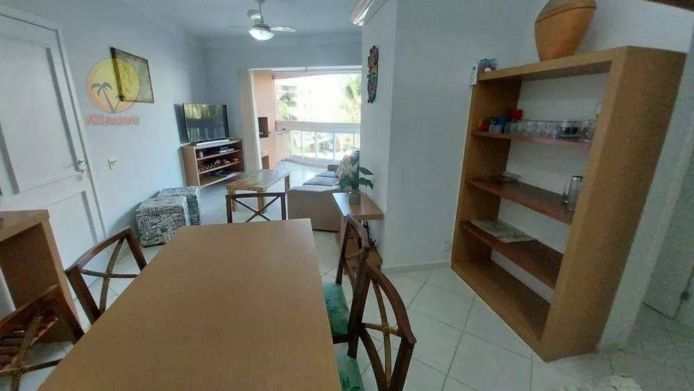 Apartamento, 3 quartos, 90 m² - Foto 2