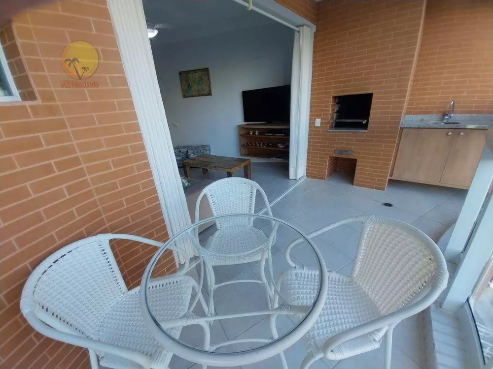 Apartamento, 3 quartos, 90 m² - Foto 4