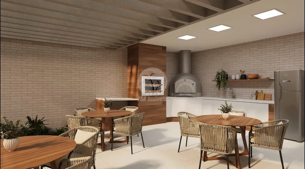 Apartamento, 3 quartos, 105 m² - Foto 5