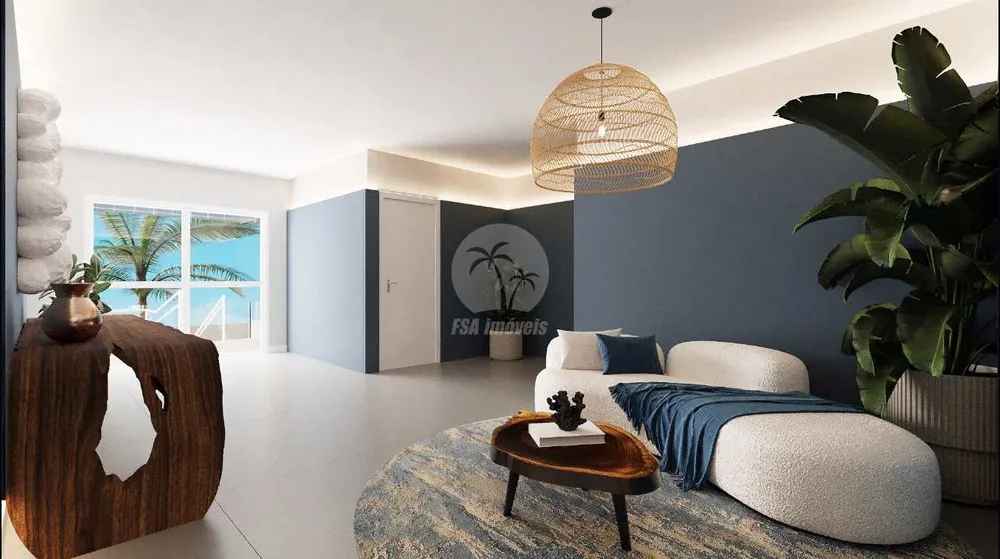 Apartamento, 3 quartos, 105 m² - Foto 8