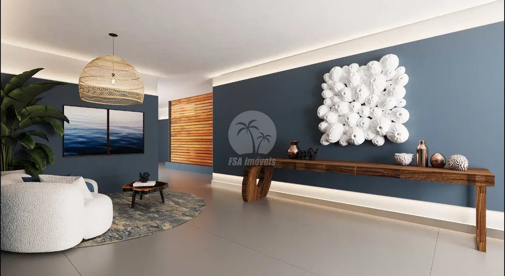 Apartamento, 3 quartos, 105 m² - Foto 7
