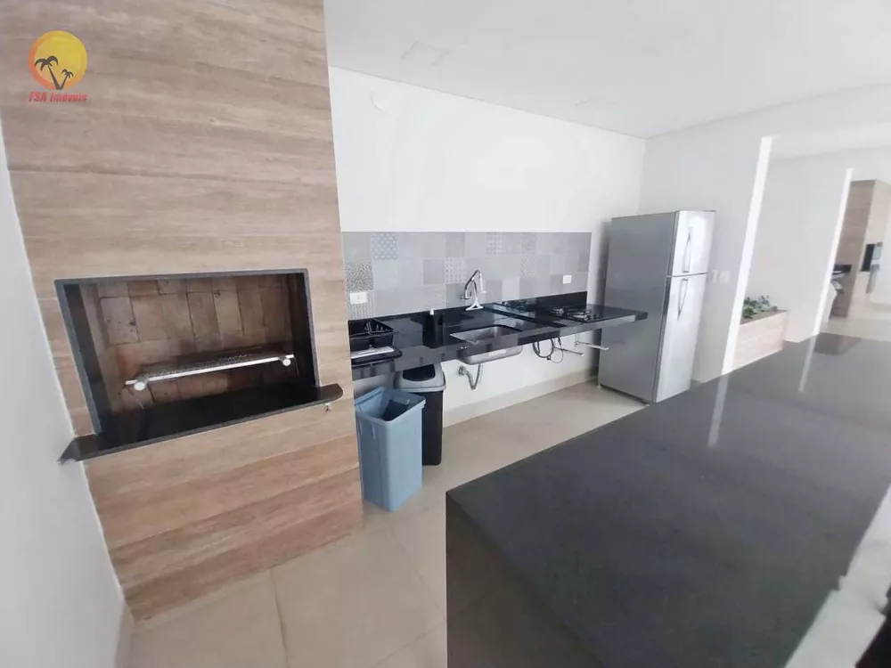 Cobertura, 4 quartos, 124 m² - Foto 3