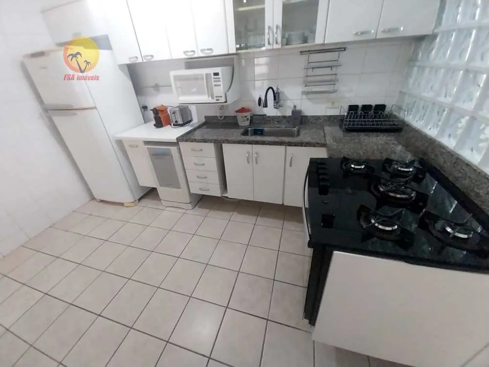Cobertura, 4 quartos, 124 m² - Foto 5
