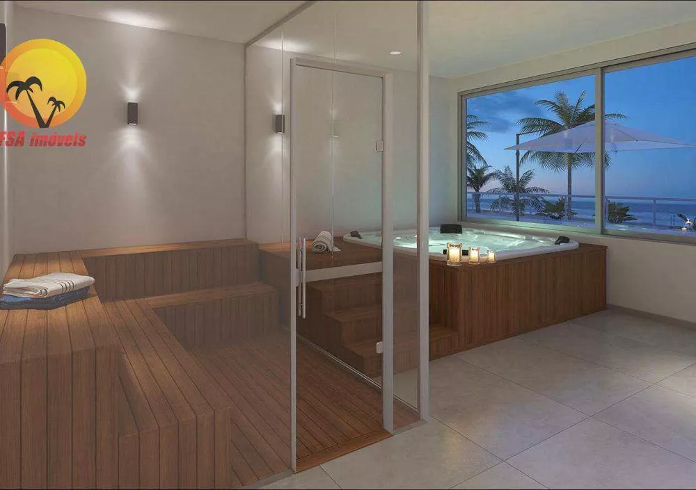 Apartamento, 3 quartos, 113 m² - Foto 4