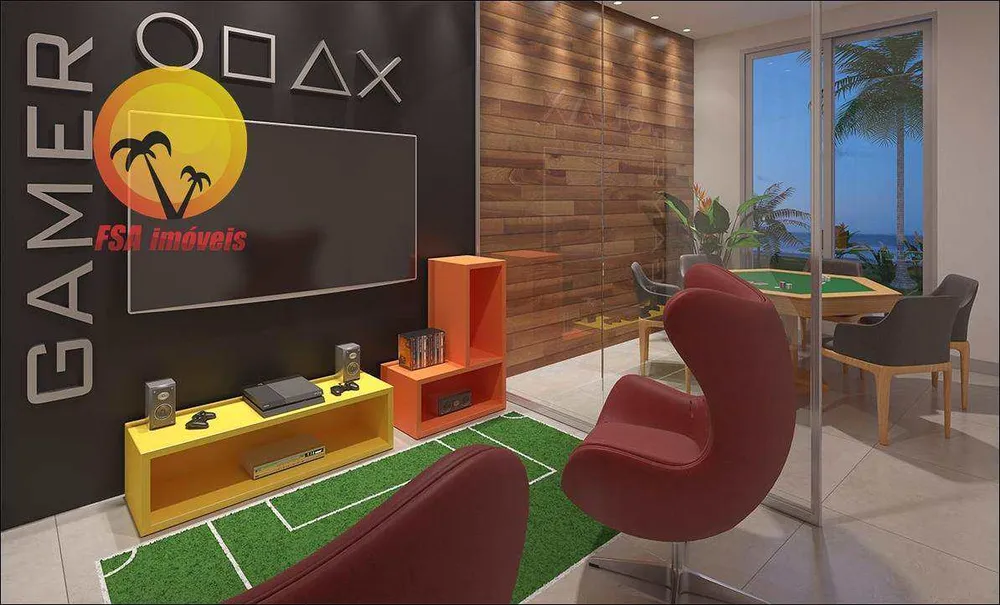 Apartamento, 3 quartos, 113 m² - Foto 5