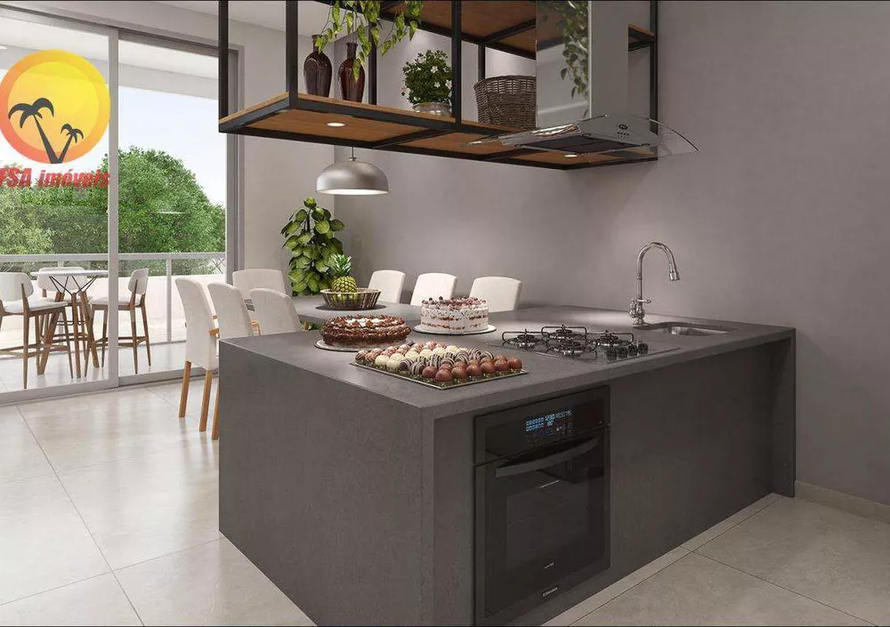 Apartamento, 3 quartos, 113 m² - Foto 2