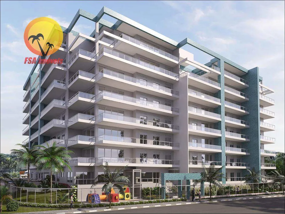 Apartamento, 3 quartos, 113 m² - Foto 1