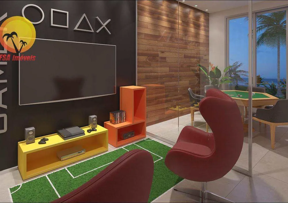 Apartamento, 3 quartos, 113 m² - Foto 7