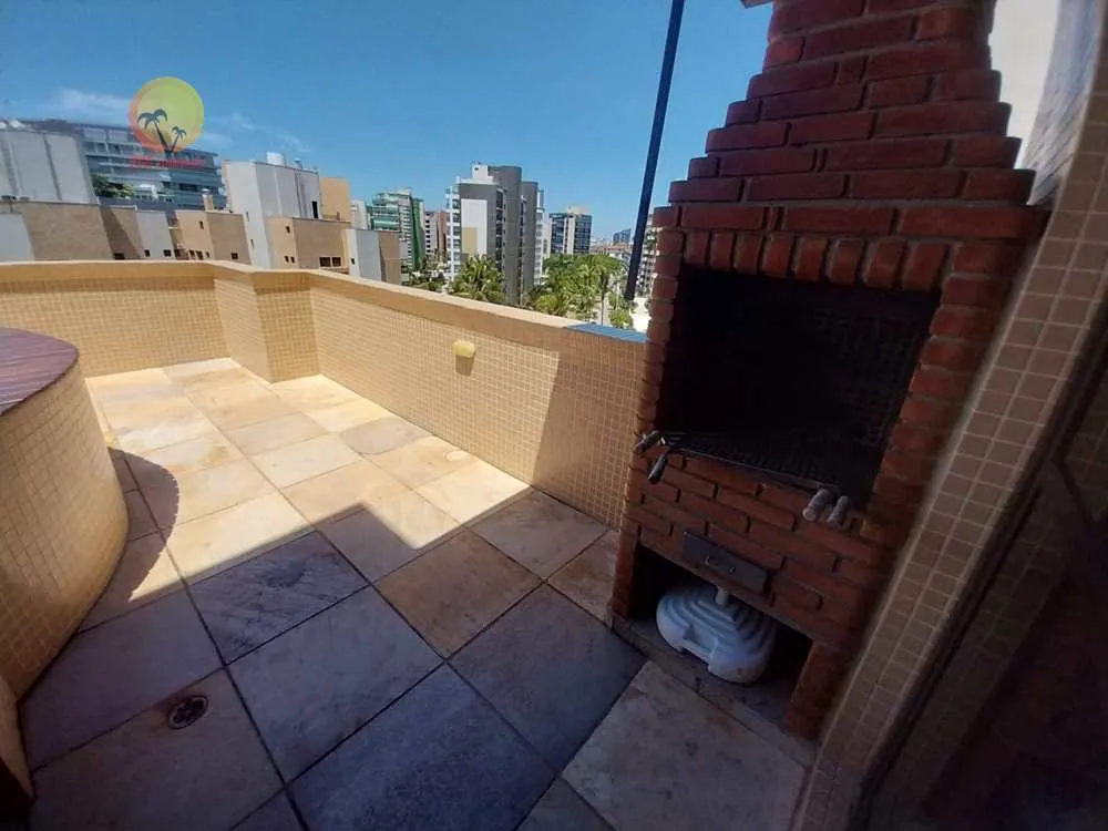 Cobertura, 2 quartos, 120 m² - Foto 1