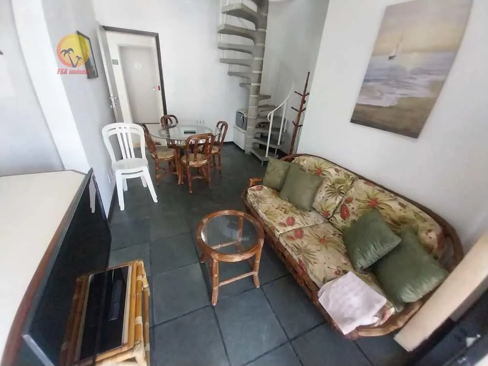 Cobertura, 2 quartos, 120 m² - Foto 8