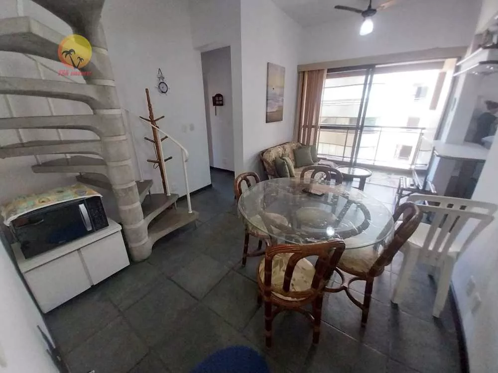 Cobertura, 2 quartos, 120 m² - Foto 2