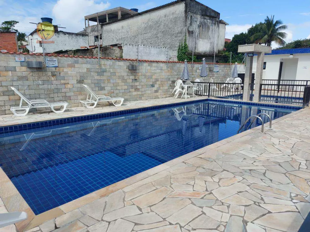 Apartamento, 2 quartos, 63 m² - Foto 2