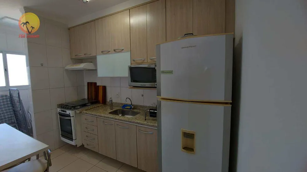 Apartamento, 2 quartos, 82 m² - Foto 2