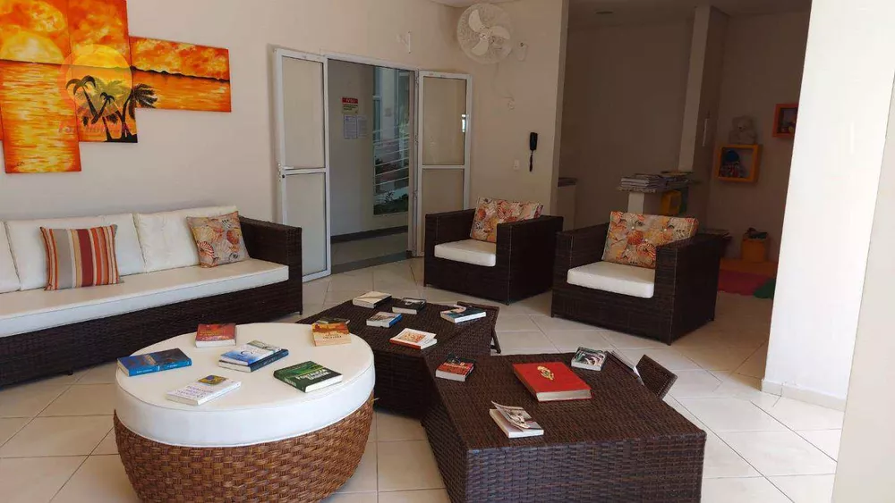 Apartamento, 2 quartos, 82 m² - Foto 3