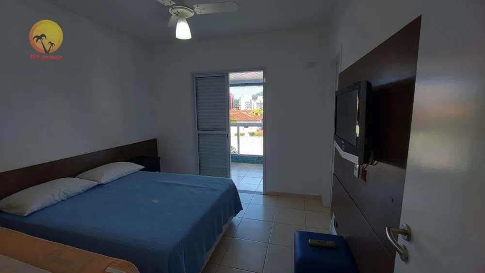 Apartamento, 2 quartos, 82 m² - Foto 3