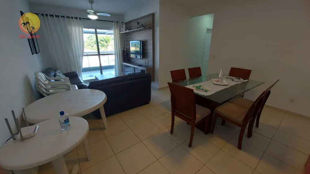 Apartamento, 2 quartos, 82 m² - Foto 1