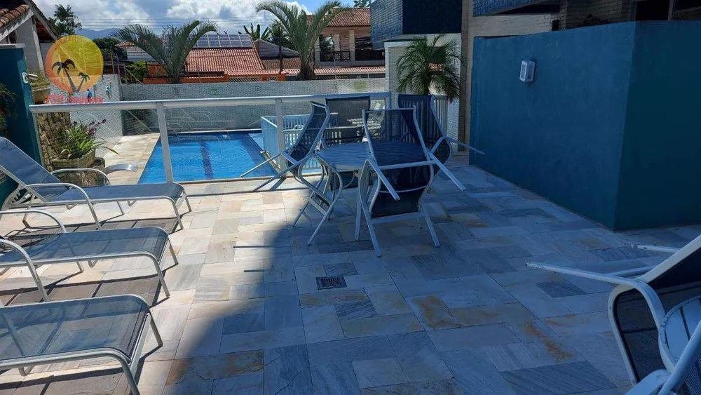 Apartamento, 2 quartos, 82 m² - Foto 12