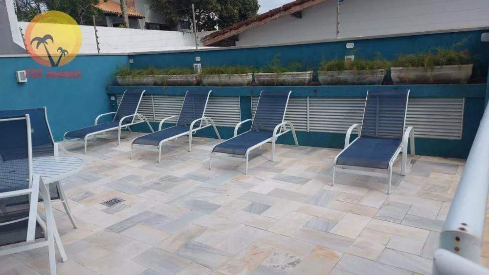 Apartamento, 2 quartos, 82 m² - Foto 2
