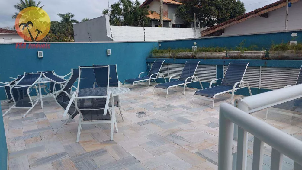 Apartamento, 2 quartos, 82 m² - Foto 1