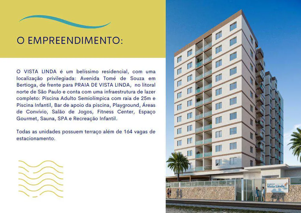 Apartamento, 1 quarto, 51 m² - Foto 3