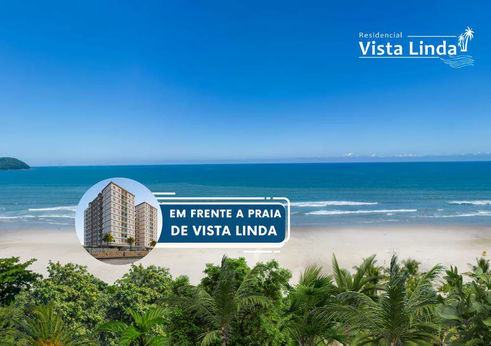 Apartamento, 1 quarto, 51 m² - Foto 1