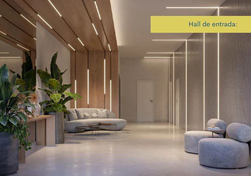 Apartamento, 1 quarto, 51 m² - Foto 14
