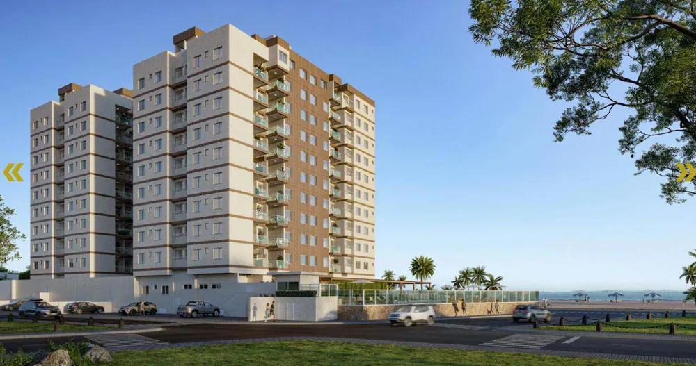 Apartamento, 1 quarto, 51 m² - Foto 1