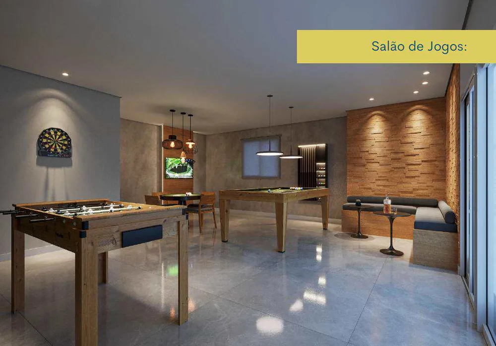 Apartamento, 1 quarto, 51 m² - Foto 16