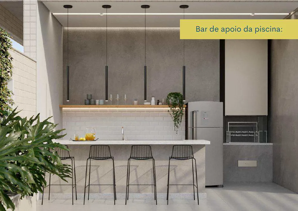 Apartamento, 1 quarto, 51 m² - Foto 15