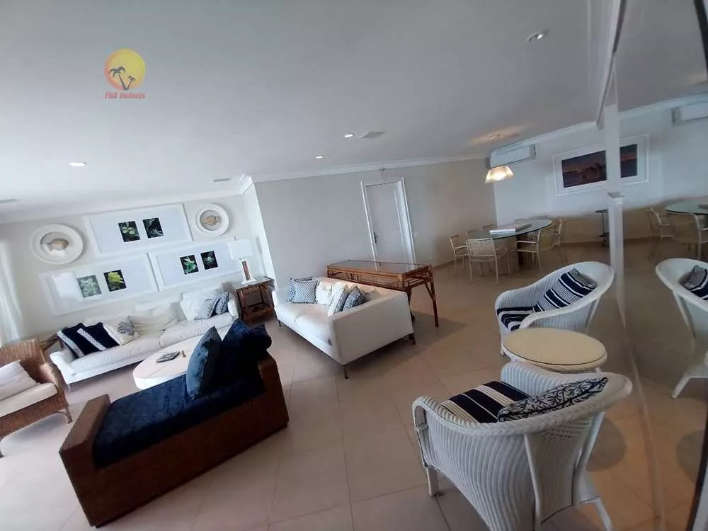 Apartamento, 3 quartos, 220 m² - Foto 2