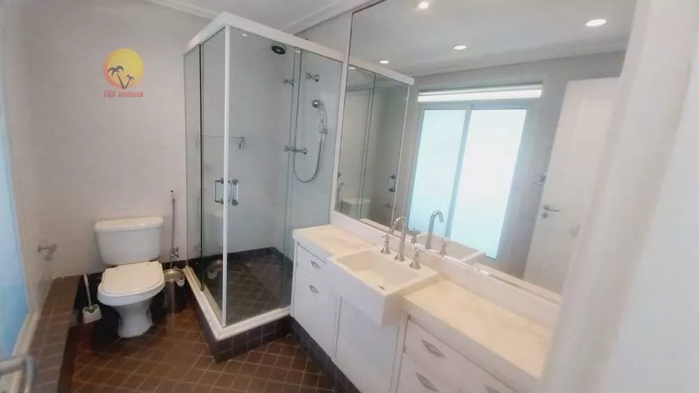 Apartamento, 3 quartos, 220 m² - Foto 4