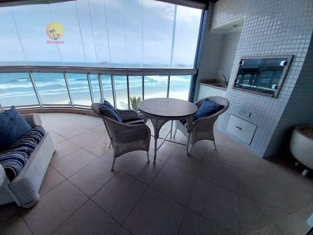 Apartamento, 3 quartos, 220 m² - Foto 11