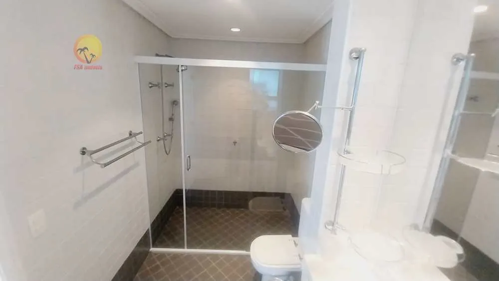 Apartamento, 3 quartos, 220 m² - Foto 9