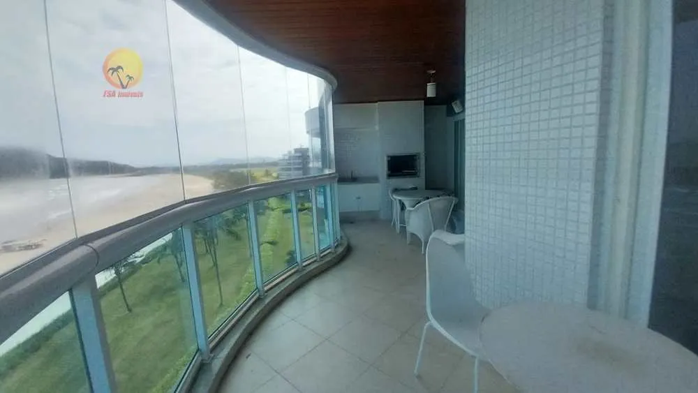 Apartamento, 3 quartos, 220 m² - Foto 2