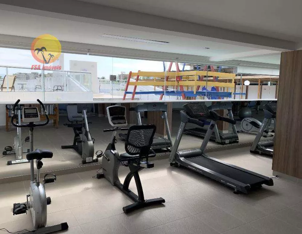 Apartamento, 2 quartos, 76 m² - Foto 2