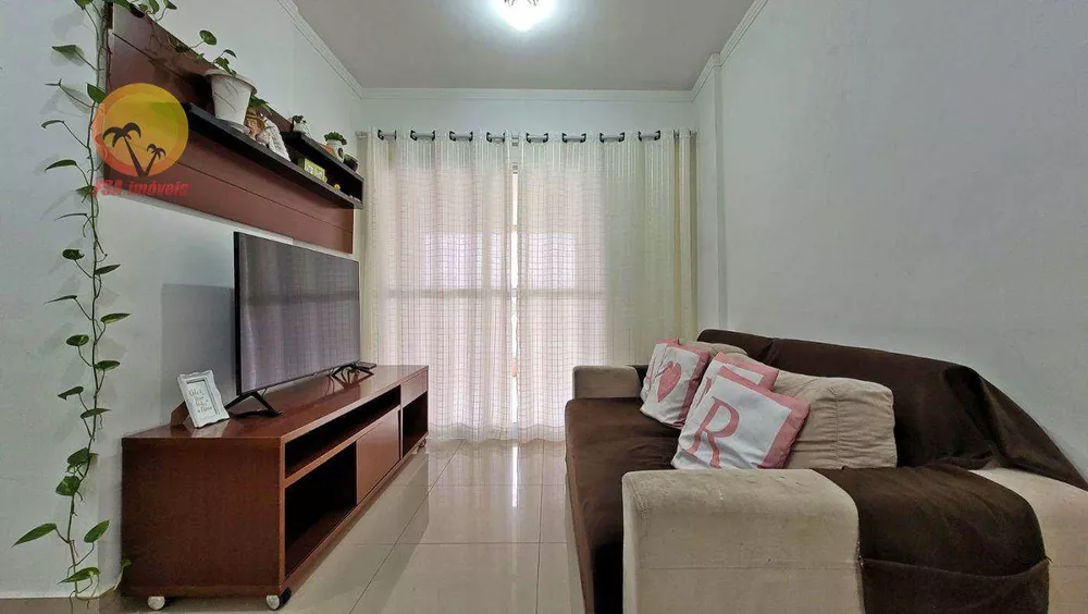 Apartamento, 2 quartos, 76 m² - Foto 1