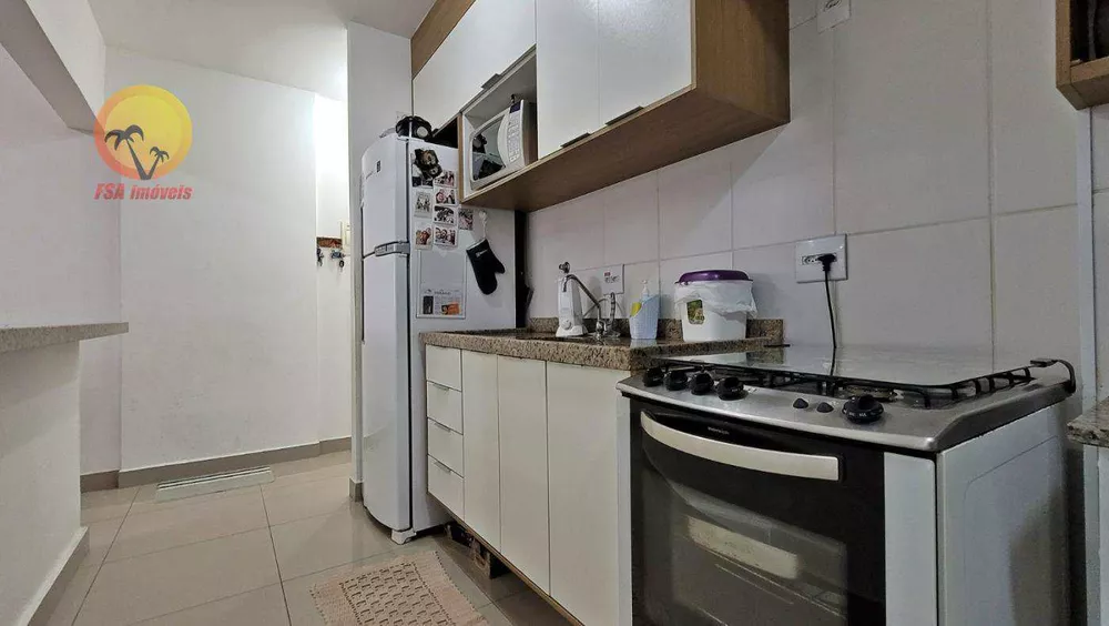 Apartamento, 2 quartos, 76 m² - Foto 3