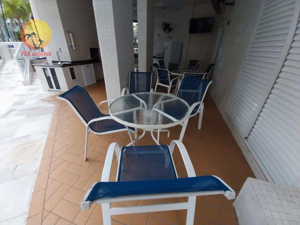 Apartamento, 3 quartos, 130 m² - Foto 16