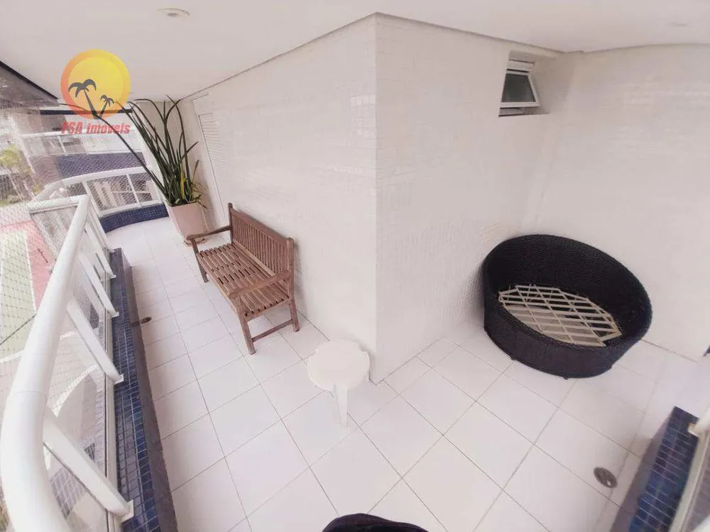 Apartamento, 3 quartos, 130 m² - Foto 2
