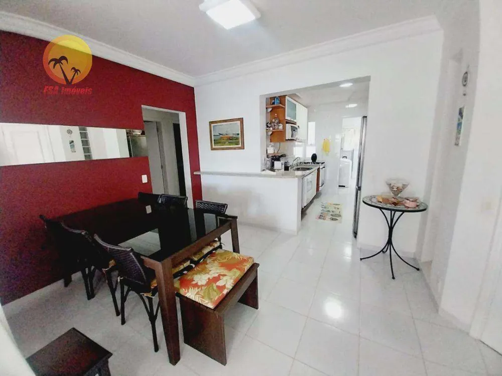 Apartamento, 3 quartos, 130 m² - Foto 4
