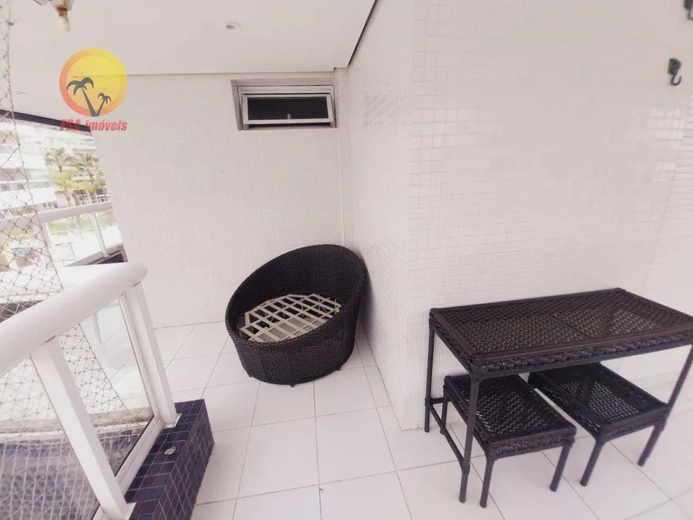 Apartamento, 3 quartos, 130 m² - Foto 1